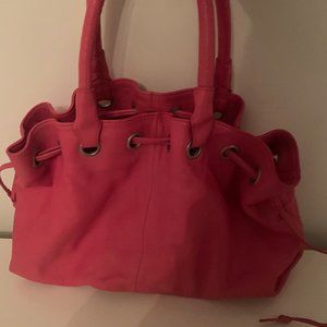 Pink Boden Tote-Used(In good shape)